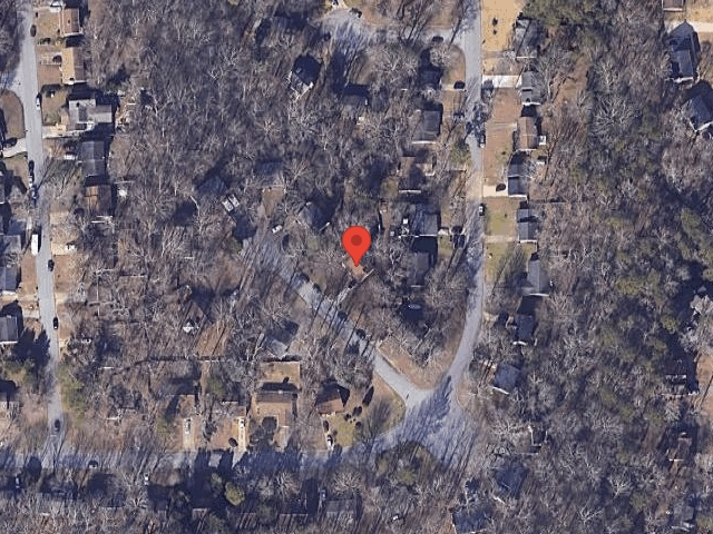 House image located at Stone Mountain, GA 30088