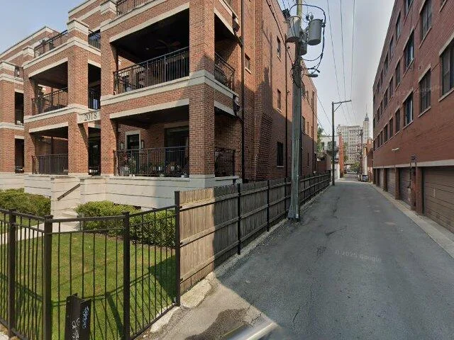 House image located at Chicago, IL 60622