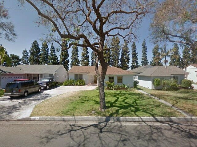 House image located at Downey, CA 90242