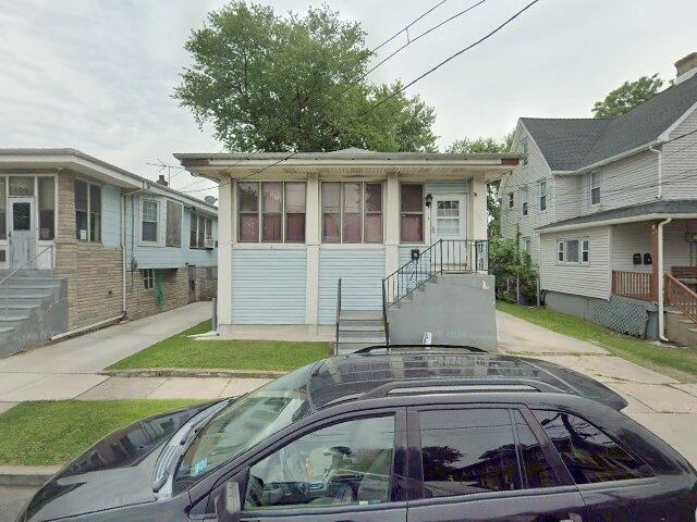 House image located at Oaklyn, NJ 08107