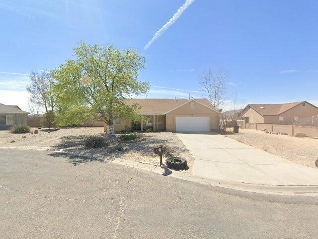 House image located at Los Lunas, NM 87031