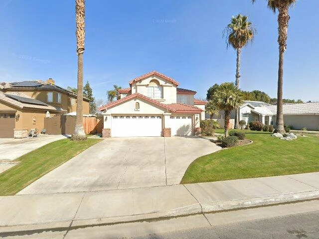 House image located at Bakersfield, CA 93313