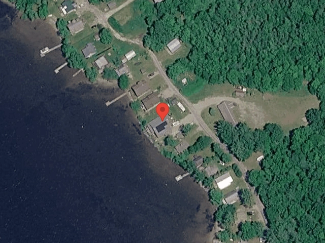 House image located at Roxbury, ME 04275