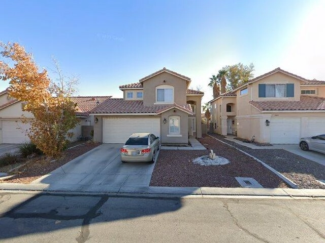 House image located at Las Vegas, NV 89123