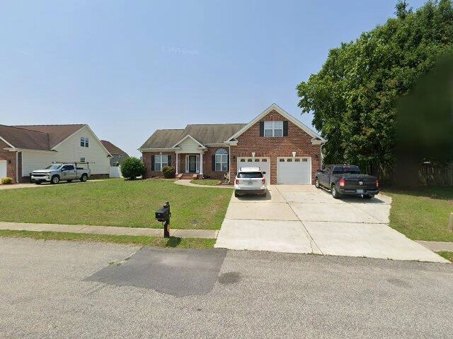 House image located at Hope Mills, NC 28348