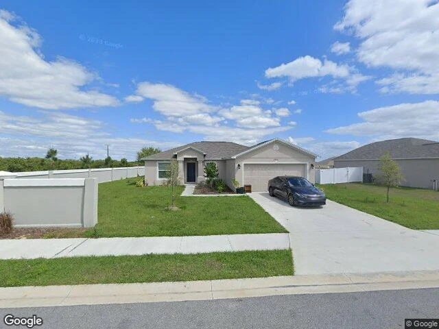House image located at Lake Wales, FL 33898