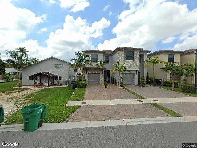 House image located at Homestead, FL 33032