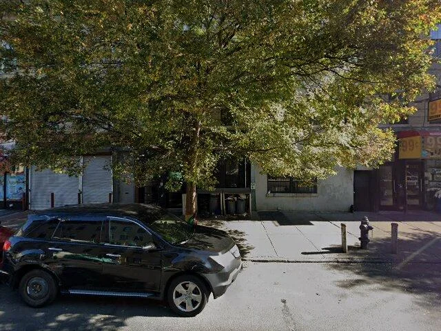 House image located at Brooklyn, NY 11213