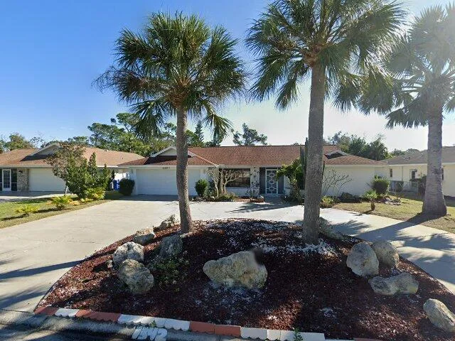 House image located at Venice, FL 34285