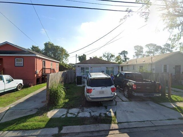 House image located at New Orleans, LA 70126