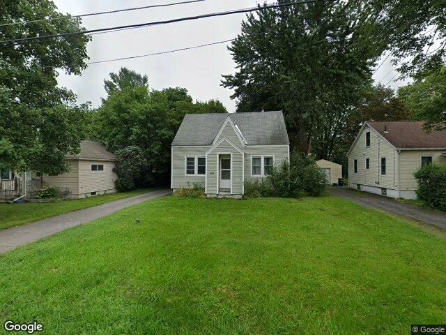 House image located at Syracuse, NY 13211