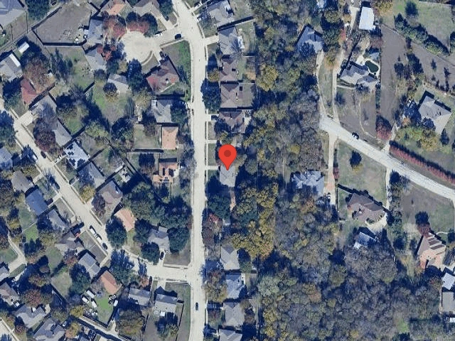 House image located at Sachse, TX 75048