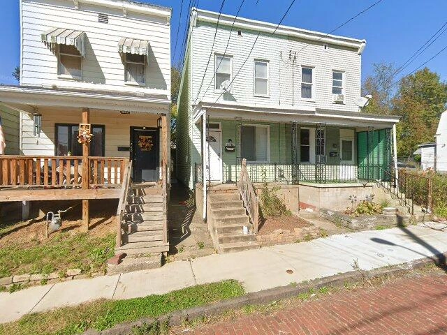 House image located at Pittsburgh, PA 15212