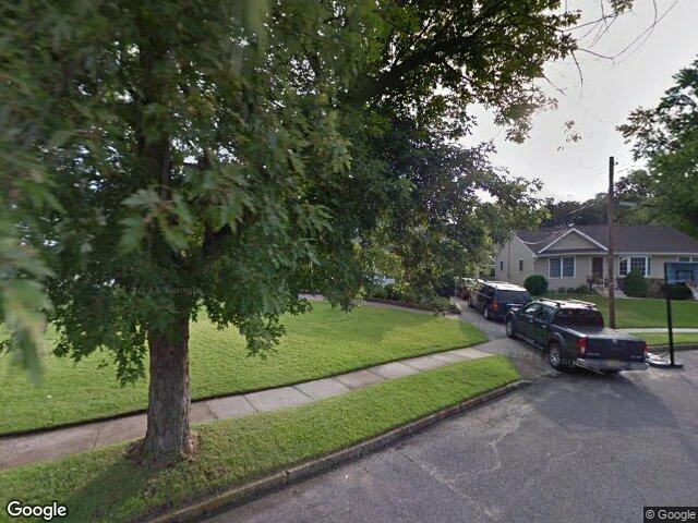 House image located at Runnemede, NJ 08078