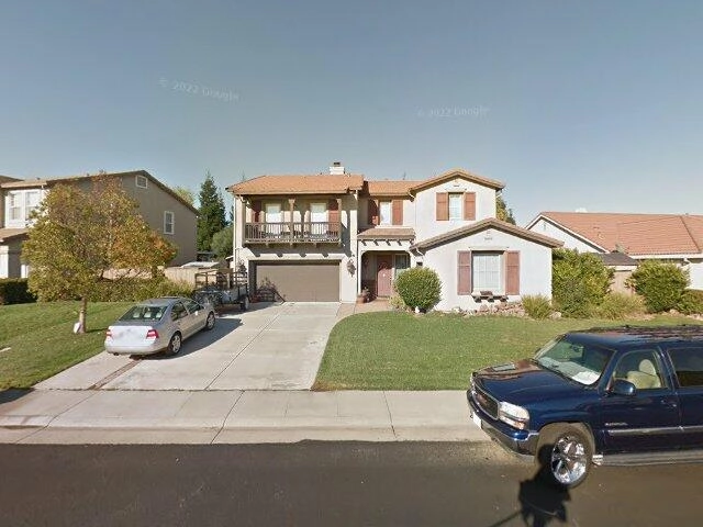 House image located at Roseville, CA 95747