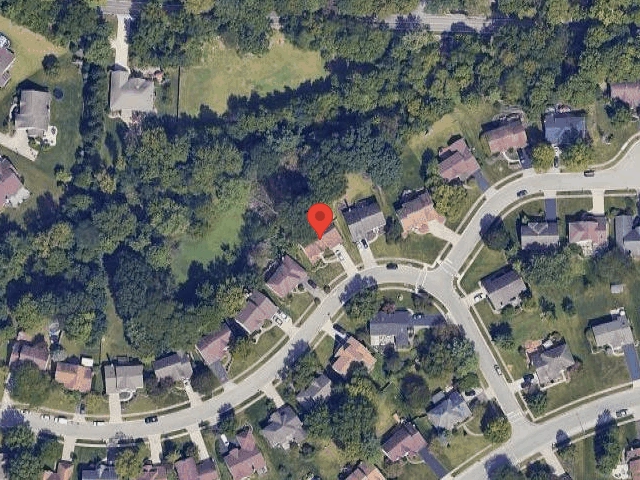 House image located at Reynoldsburg, OH 43068