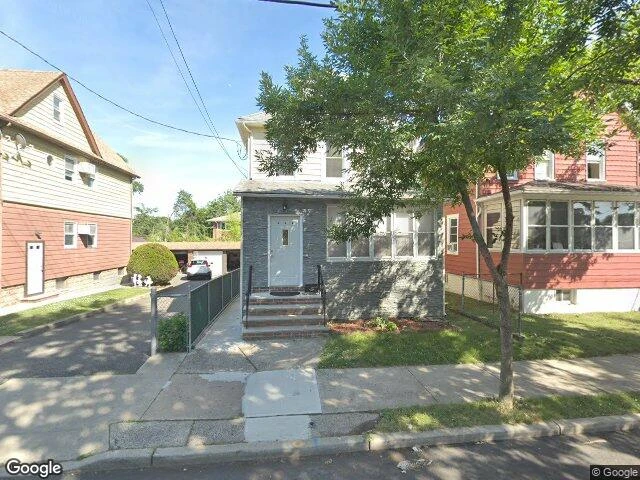 House image located at Clifton, NJ 07011