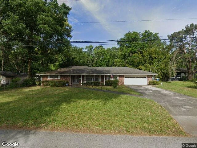 House image located at Jacksonville, FL 32216