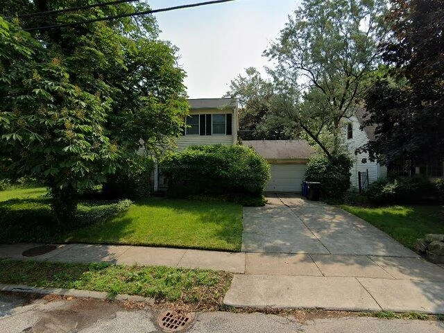 House image located at Cleveland, OH 44106