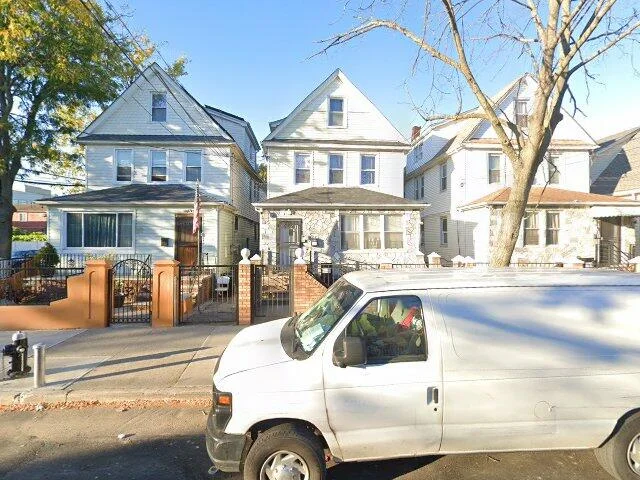 House image located at Jamaica, NY 11435