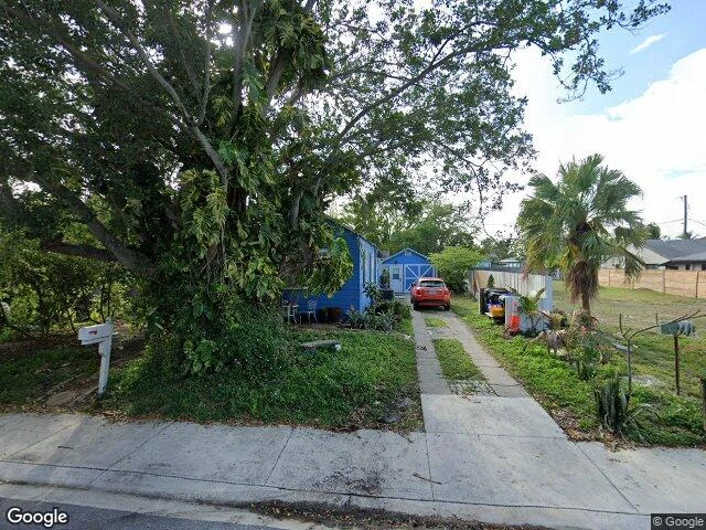 House image located at Lake Worth Beach, FL 33460