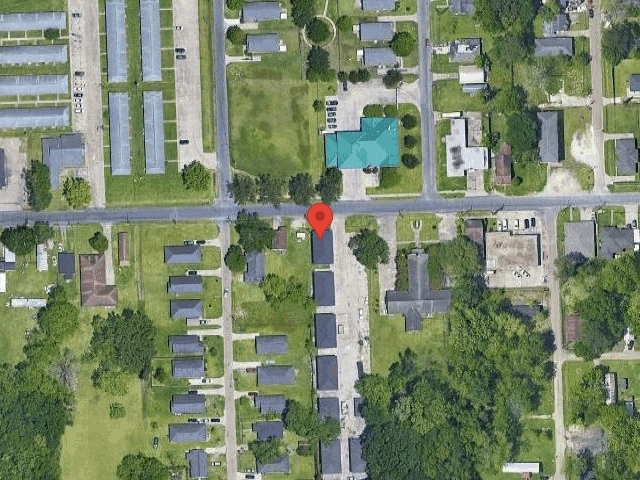 House image located at Baton Rouge, LA 70807