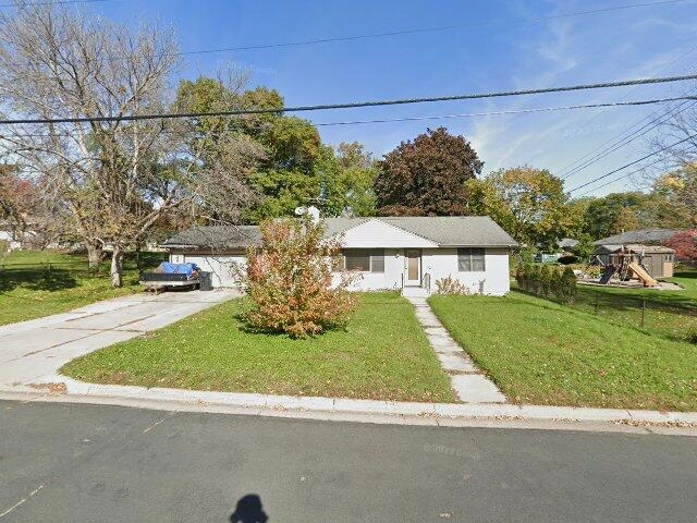 House image located at Minneapolis, MN 55418