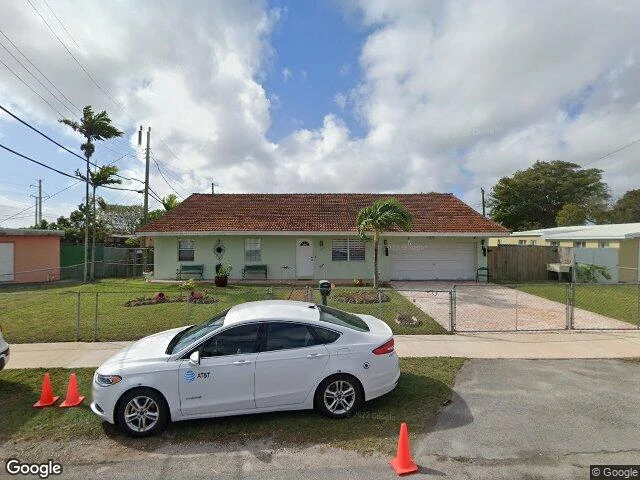 House image located at Miami, FL 33165
