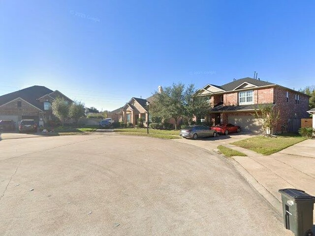 House image located at Cypress, TX 77429