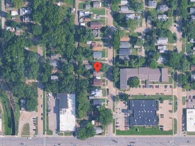 House image located at Topeka, KS 66606