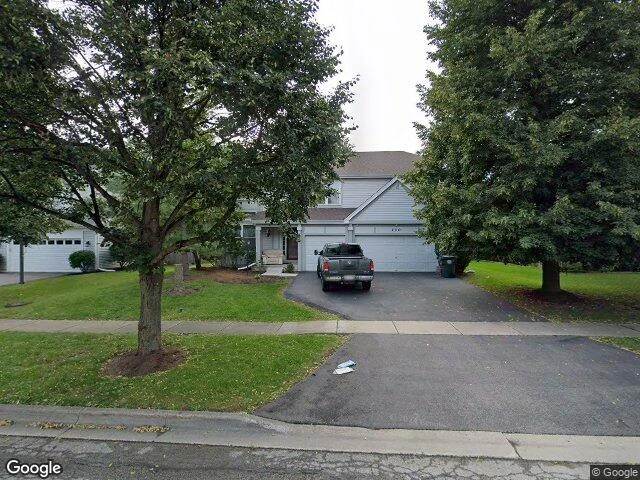 House image located at Mundelein, IL 60060