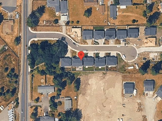 House image located at Spanaway, WA 98387