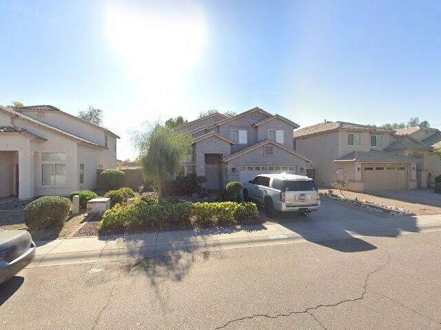 House image located at Phoenix, AZ 85043