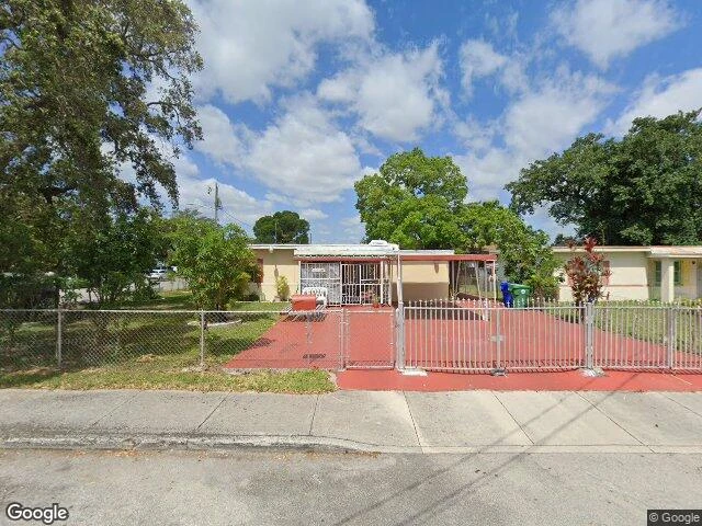 House image located at Miami, FL 33142