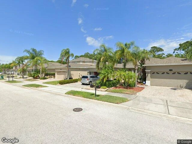 House image located at Melbourne, FL 32940