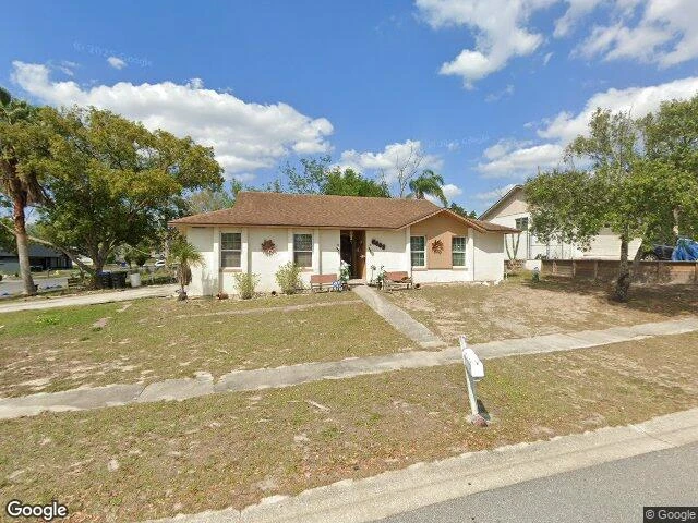 House image located at Orlando, FL 32818