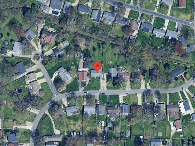 House image located at Toledo, OH 43613