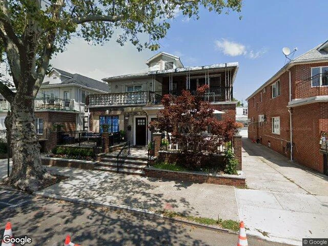 House image located at Brooklyn, NY 11223