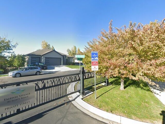 House image located at Vineyard, UT 84059