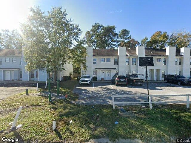 House image located at Goose Creek, SC 29445