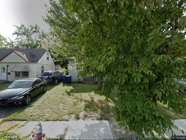 House image located at Cleveland, OH 44135