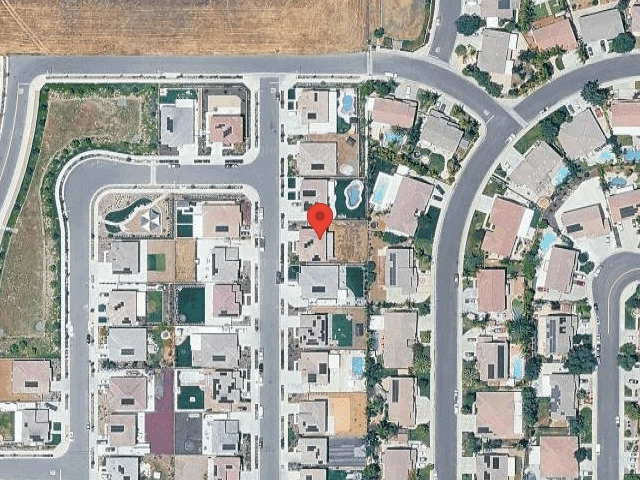 House image located at Menifee, CA 92584