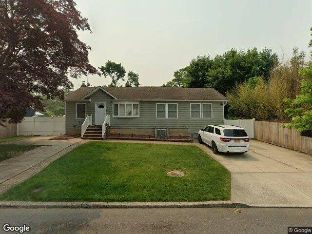 House image located at Brentwood, NY 11717