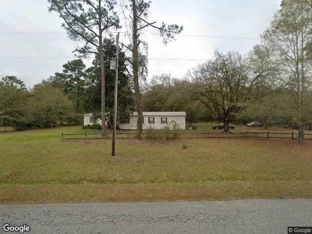 House image located at Round O, SC 29474