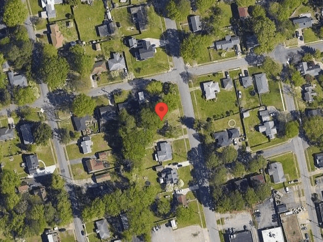 House image located at Norfolk, VA 23518