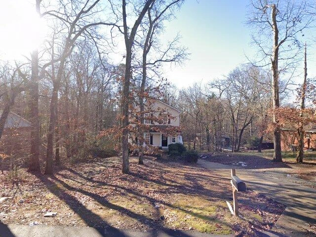 House image located at Charlotte, NC 28214