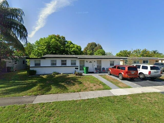 House image located at Fort Lauderdale, FL 33313