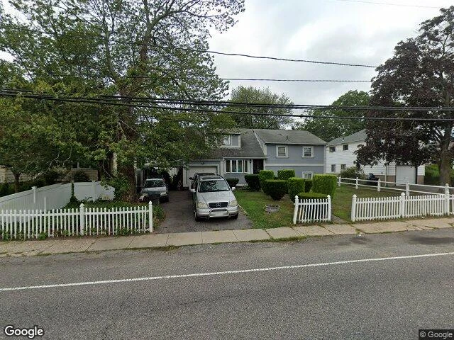 House image located at Amityville, NY 11701