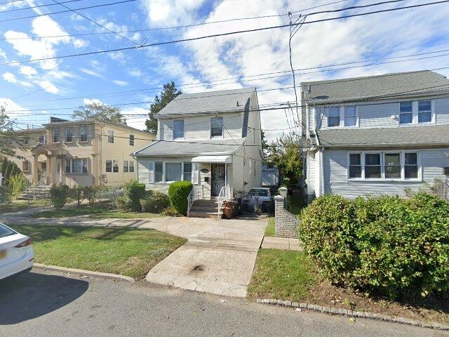 House image located at Springfield Gardens, NY 11413
