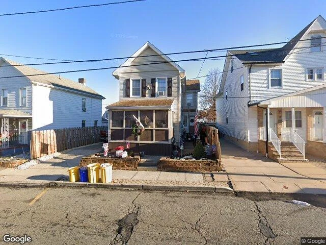 House image located at South River, NJ 08882